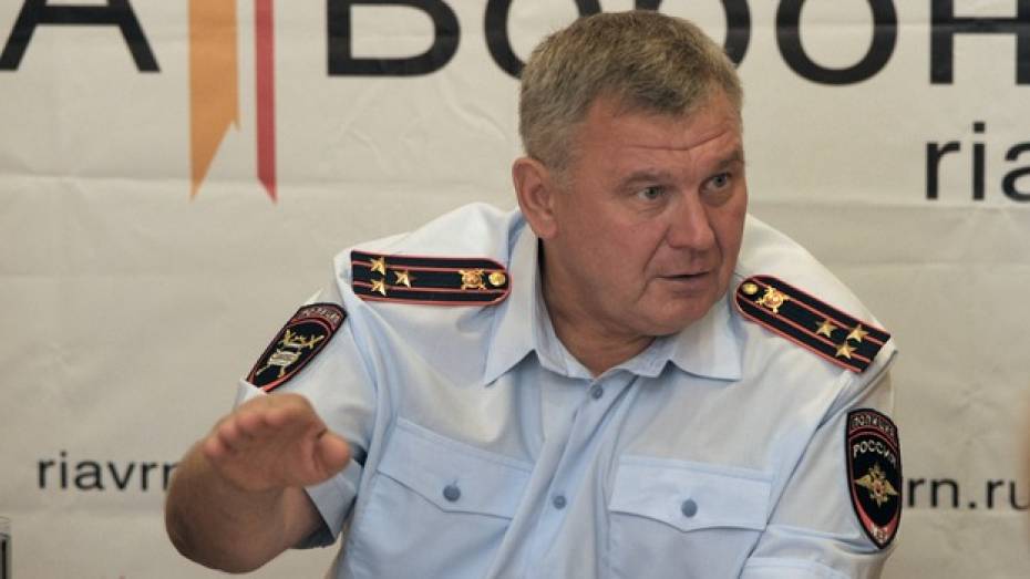 Владимир Верзилин: «Проблему брошенных в Воронеже машин должны решать местные власти и полиция»