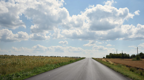 Какие новые технологии применяют в Воронежской области при ремонте дорог
