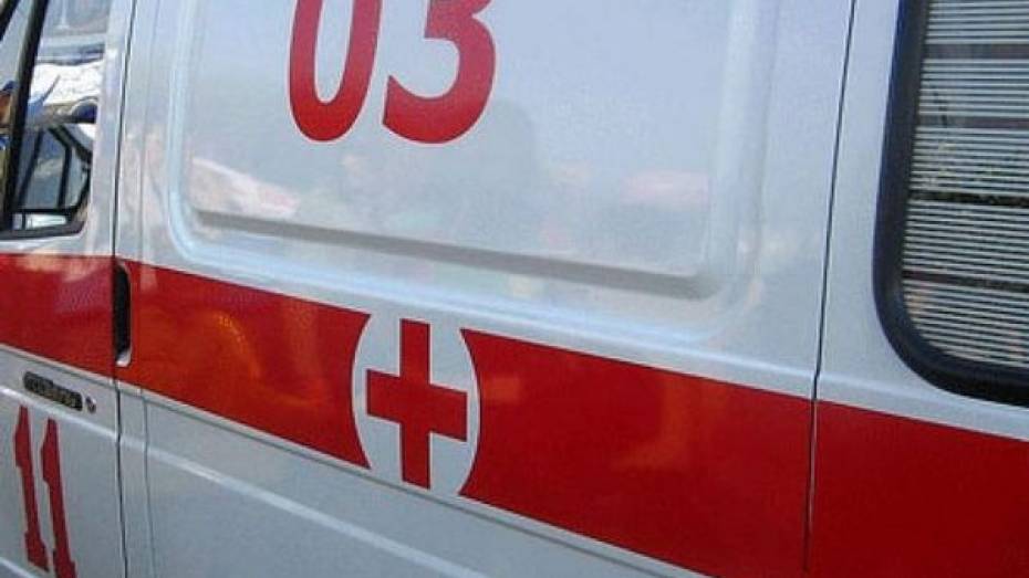В Воронеже водитель «Лады» насмерть сбил пешехода