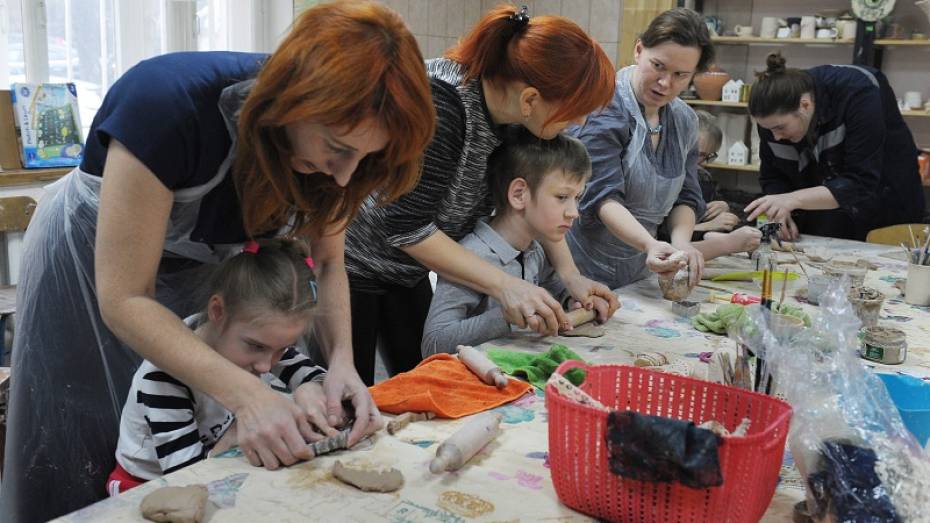 Воронежская область дополнительно получит 369 млн рублей на лекарства для детей-инвалидов