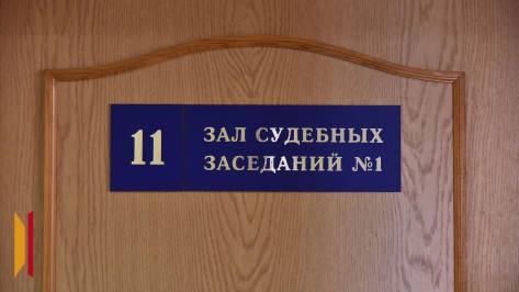 Воронежец умер, не дождавшись приговора за грабеж в «Пятерочке»