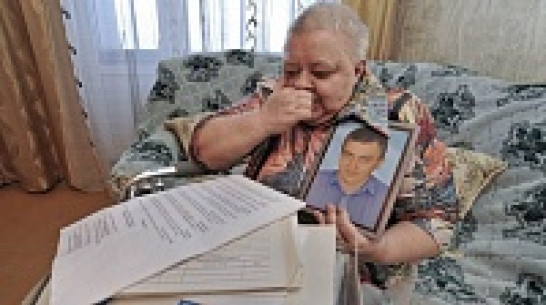 Банкиры предложили воронежской пенсионерке 100 тысяч за отказ от претензий на 10 млн рублей