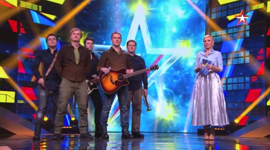 Воронежская группа «Ярилов зной» распалась накануне полуфинала «Новой звезды»