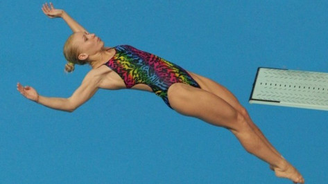 Воронежская спортсменка отобралась на Олимпиаду-2016 в Рио-де-Жанейро
