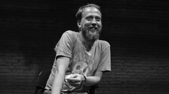 Режиссер воронежского спектакля «Ак и человечество»: «Мы не знаем чувства меры»