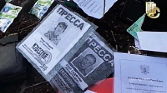 Воронежский журналист Олег Сидякин выступил на заседании Совета ООН по правам человека