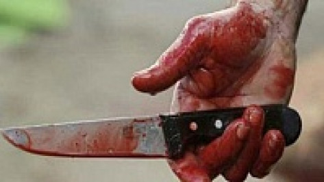 В Воронеже парень получил 3 года тюрьмы за 11 ударов ножом незнакомцу
