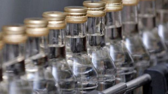 В Воронеже фирмы, подконтрольные директору крупного ликеро-водочного холдинга, совершили мошенничество на 250 млн рублей 