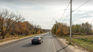 В Воронеже 22 ноября перекроют улицу Острогожскую из-за подрыва частей сбитых ракет