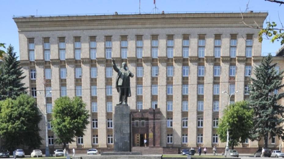 И.о. губернатора Воронежской области Александр Гусев: виновные в беспорядках в Новохоперском районе должны быть привлечены к ответственности