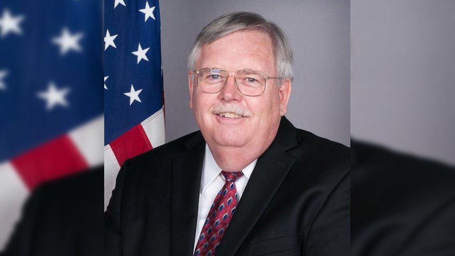 Посол США покатается на комбайне в Воронежской области  