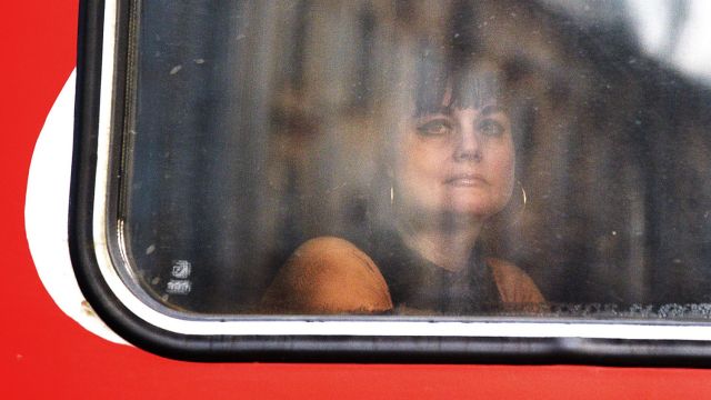 По окраинам начали стрелять. Жители Донбасса рассказали воронежцам, почему решили бежать с Родины