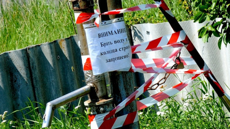 Отравившуюся мышьяком 10-летнюю девочку выписали из воронежской больницы