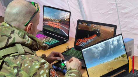 Госархив Воронежской области собирает документы о событиях специальной военной операции