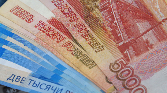 Управляющему сетью киосков предложили в Воронеже зарплату от 150 тыс рублей