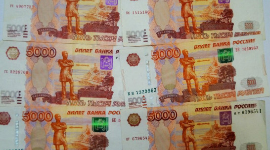 Администрация Бутурлиновки заплатила подрядчикам долг в 6 млн рублей