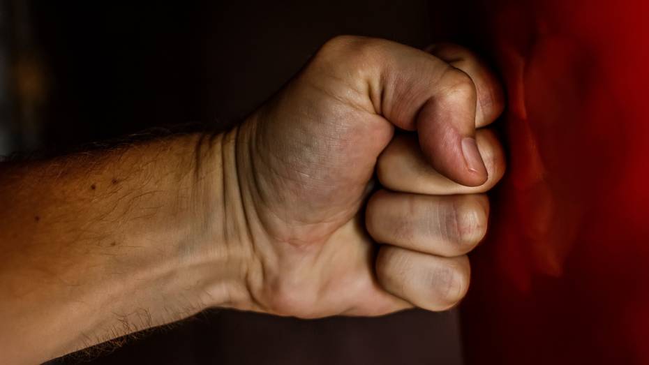 В Воронежской области отец истязал 2 сыновей за плохие оценки в школе