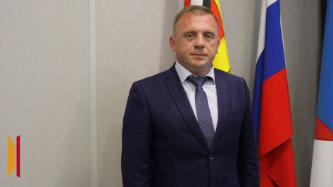 Глава Верхнемамонского района проведет прямую линию в редакции районной газеты