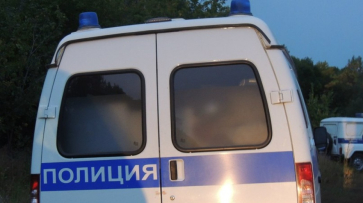 В Воронеже следователя полиции заподозрили в получении взятки в 110 тыс рублей
