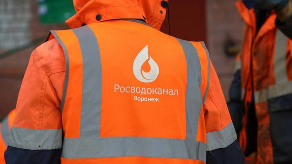 РВК работает в усиленном режиме из-за сильных морозов и снегопада в Воронеже