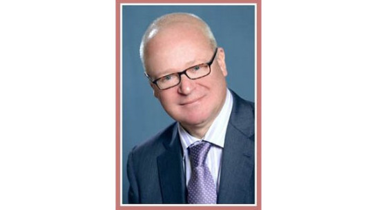 Ушел из жизни декан юрфака Воронежского госуниверситета Валентин Панюшкин