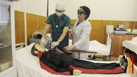 Выпускники под присмотром: как в Воронежской области будут реализовывать закон об отработках для медиков