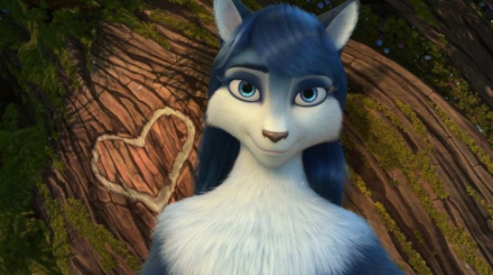 Воронежская студия Wizart выпустила трейлер мультфильма «Волки и овцы»