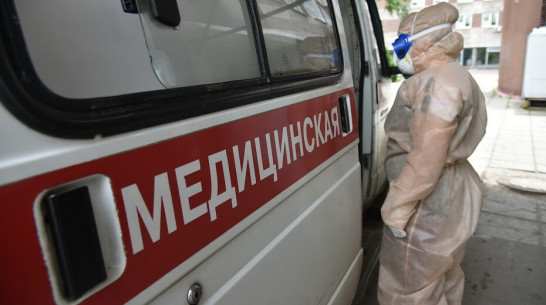 Диагноз COVID-19 поставили еще 981 жителю Воронежской области