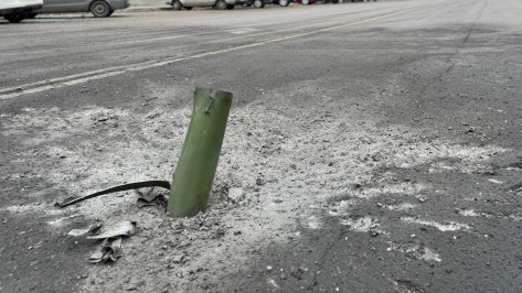 Мирные жители погибли при воздушной атаке региона рядом с Воронежской областью