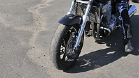 Житель Воронежской области обокрал байкеров из Германии на $1200