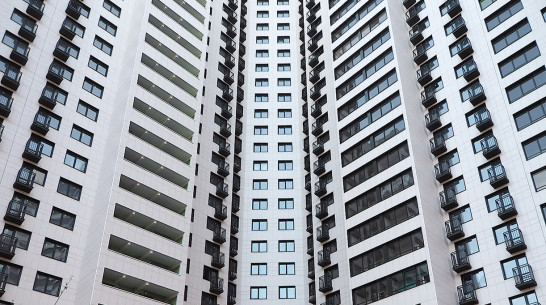 Цена квадратного метра в новостройках Воронежа продолжила расти в феврале