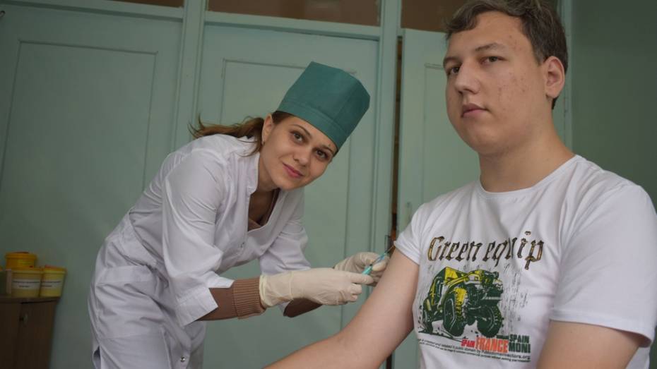 Грибановские медики впервые проведут акцию «Добро в селе»