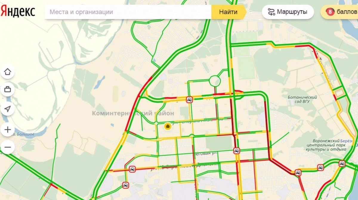 Пробки воронеж почему. Пробки Воронеж. Пробка 8 баллов Воронеж. Пробки Воронеж сейчас.