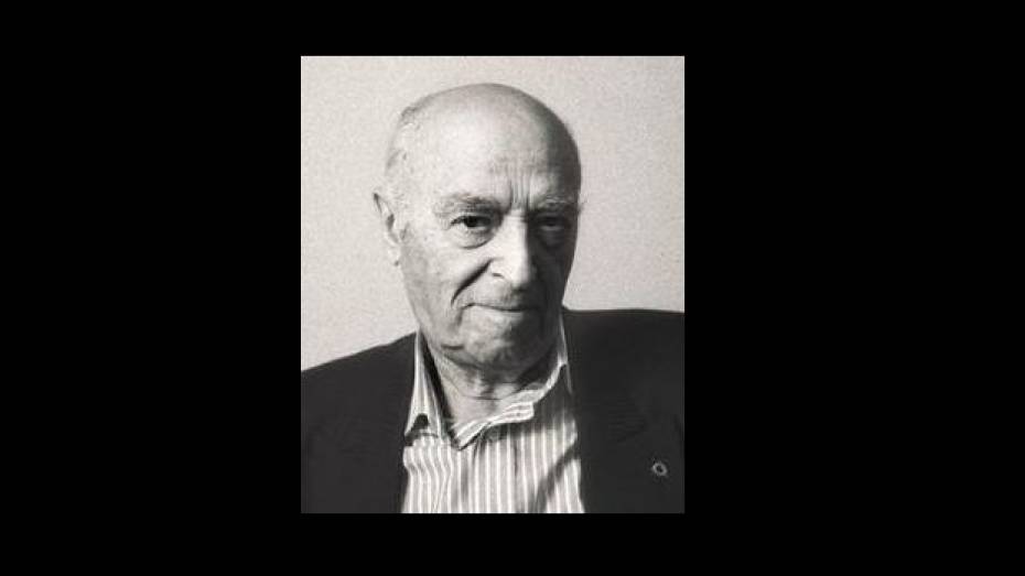 На 97-м году жизни умер народный артист СССР Владимир Этуш