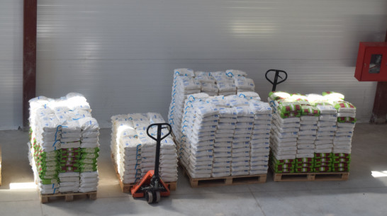 «Продимекс»: воронежские сахзаводы продолжают подготовку к новому сезону