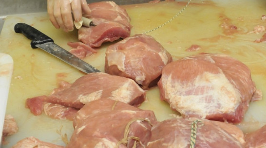 В Воронежской области прокуратура нашла в кафе на трассе нарушения санитарных норм