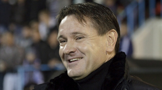 Дмитрий Аленичев: «Мы – сами себе конкуренты»