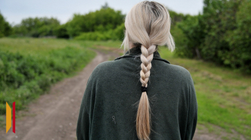 В Кантемировском районе запустили онлайн-марафон фотографий современных сельских женщин