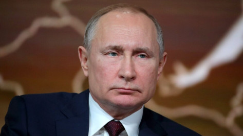Владимир Путин заявил о необходимости увеличить таможенные пошлины на вывоз 