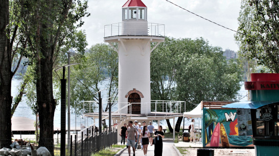 Воронежцев пригласили на бесплатное комплексное медобследование в парке «Дельфин»