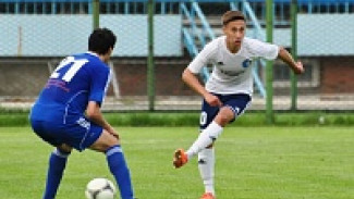 «Факел» (Воронеж) – ФК «Калуга»: Ильнур Альшин – в центре внимания