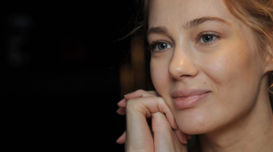 Актриса Воронежского камерного театра снялась в сериале ТНТ