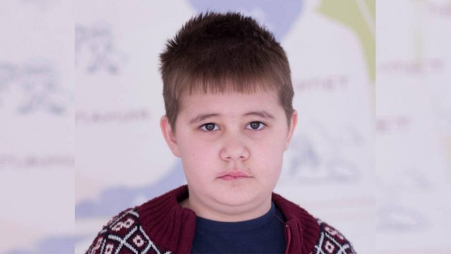 Жительница Воронежской области снова попросила помощи в покупке лекарства для сына