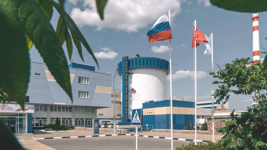 На энергоблоке №5 НВ АЭС завершился плановый ремонт с элементами модернизации