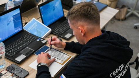 «Героям земли Воронежской» подобрали должности в органах власти и подведомственных учреждениях