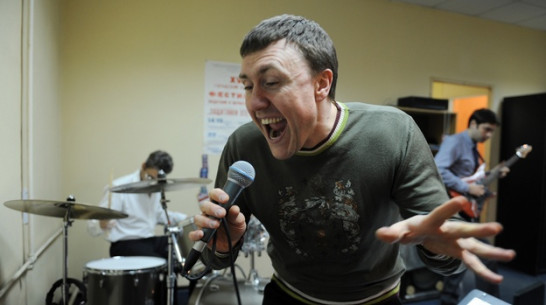 В Воронеже работает настоящая рок-полиция