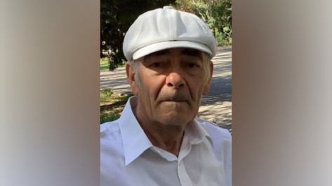 В Воронеже ищут 80-летнего пенсионера, пропавшего 4 сентября