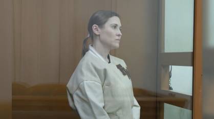 Появилось видео признательных показаний украинского агента, задержанного в Воронеже