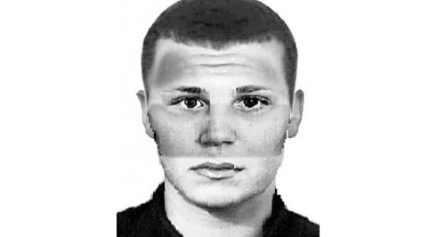 Полиция опубликовала фоторобот обманувшего под Воронежем пенсионерку мошенника 