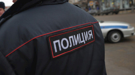 В Воронеже сотрудник МВД в День полиции сбил насмерть пешехода и уехал с места аварии